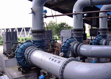 Centrifugal Pump in Coal Mining, Mineral Processing
