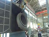 Centrifugal Pump in Thermal Power Plant